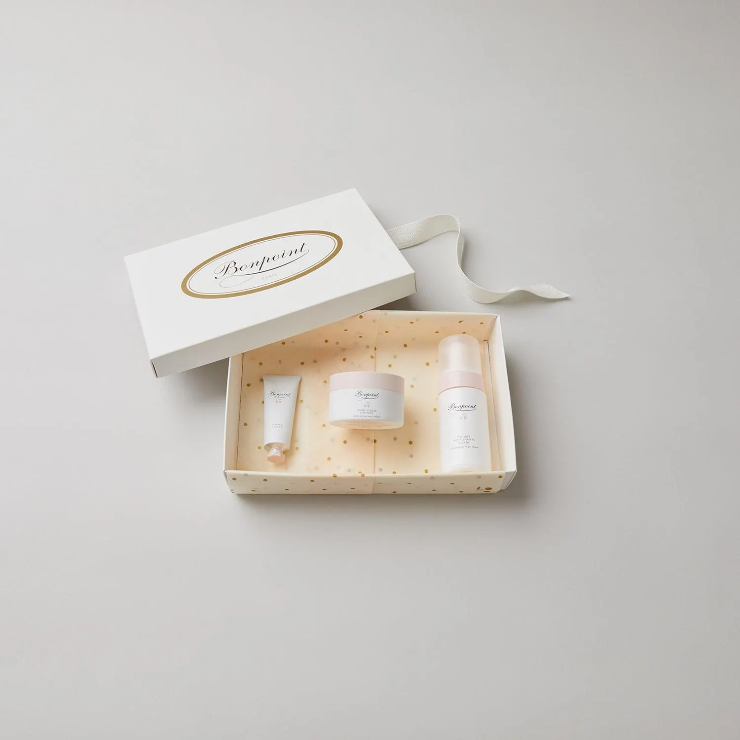 Coffret Le Moment Beauté