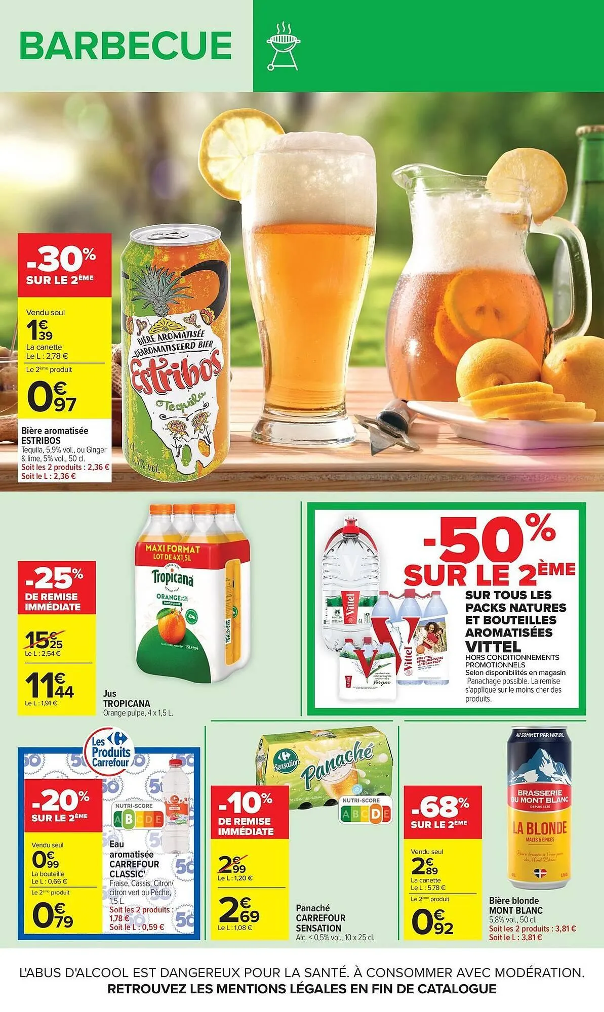 Catalogue Carrefour du 12 mai au 25 mai 2026 - Catalogue page 25