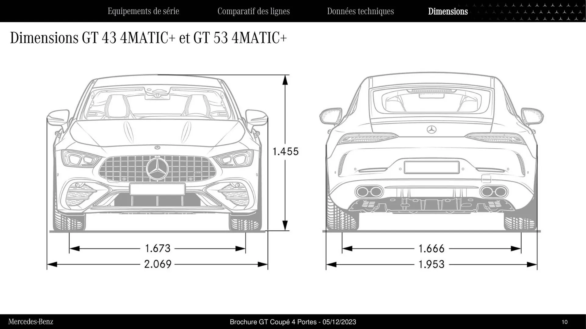 Mercedes-Benz Catalogue du 9 septembre au 31 août 2026 - Catalogue page 8