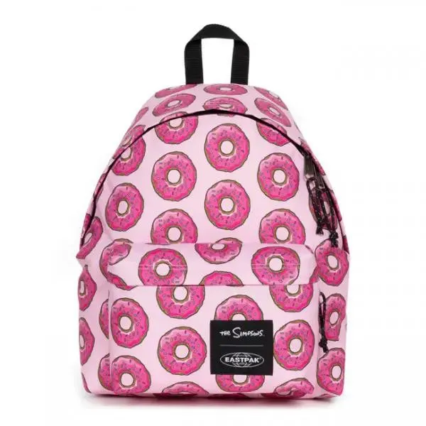 Sac à dos Pak'r Eastpak Simpsons - Donut
