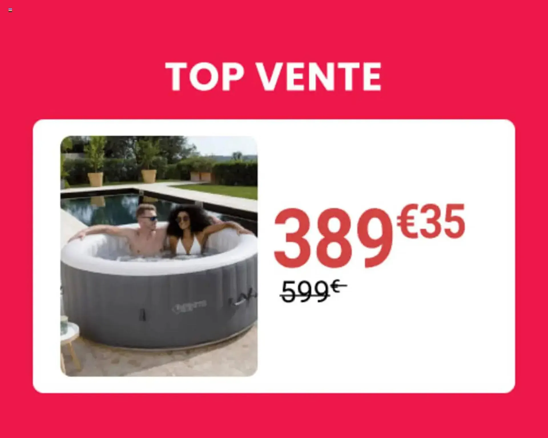 Catalogue Gamm vert - 1