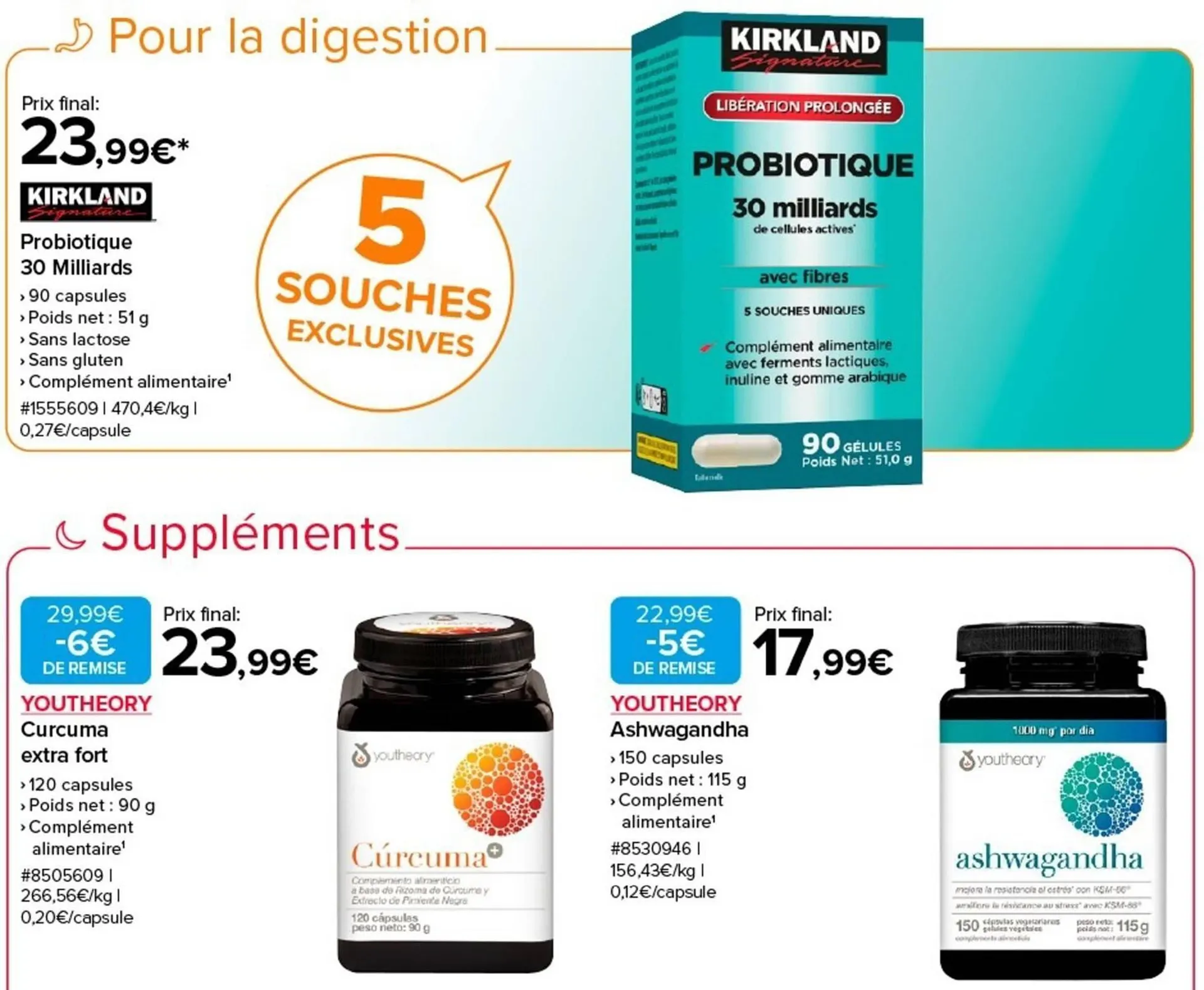 Catalogue Costco du 14 janvier au 25 janvier 2026 - Catalogue page 2