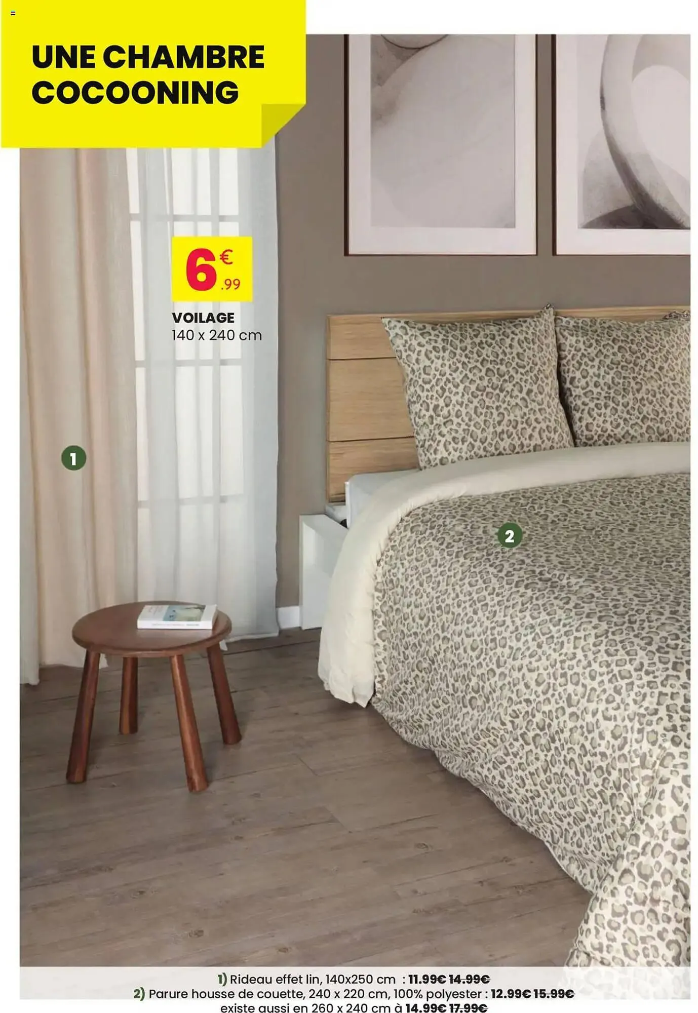 Catalogue Stokomani du 11 juin au 22 juin 2025 - Catalogue page 18