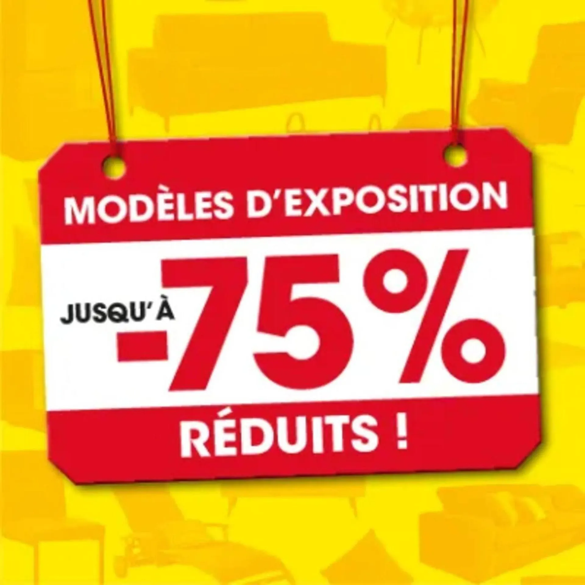 Catalogue Möbel Martin du 24 décembre au 31 janvier 2026 - Catalogue page 5