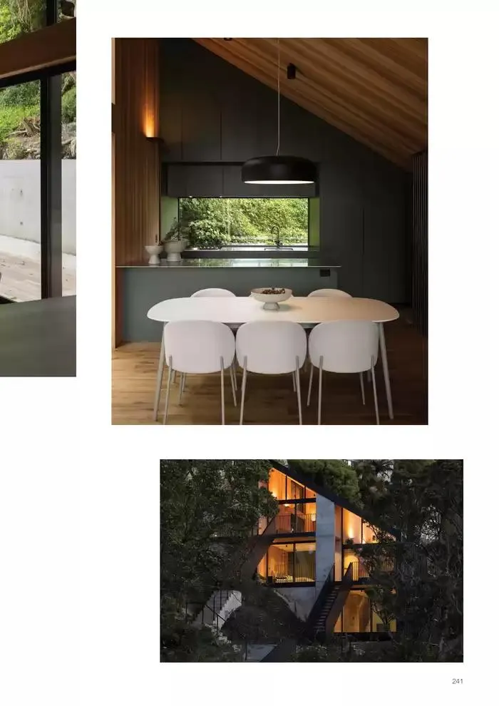 C O N T R A C T L O O K B O O K du 7 janvier au 31 décembre 2025 - Catalogue page 241