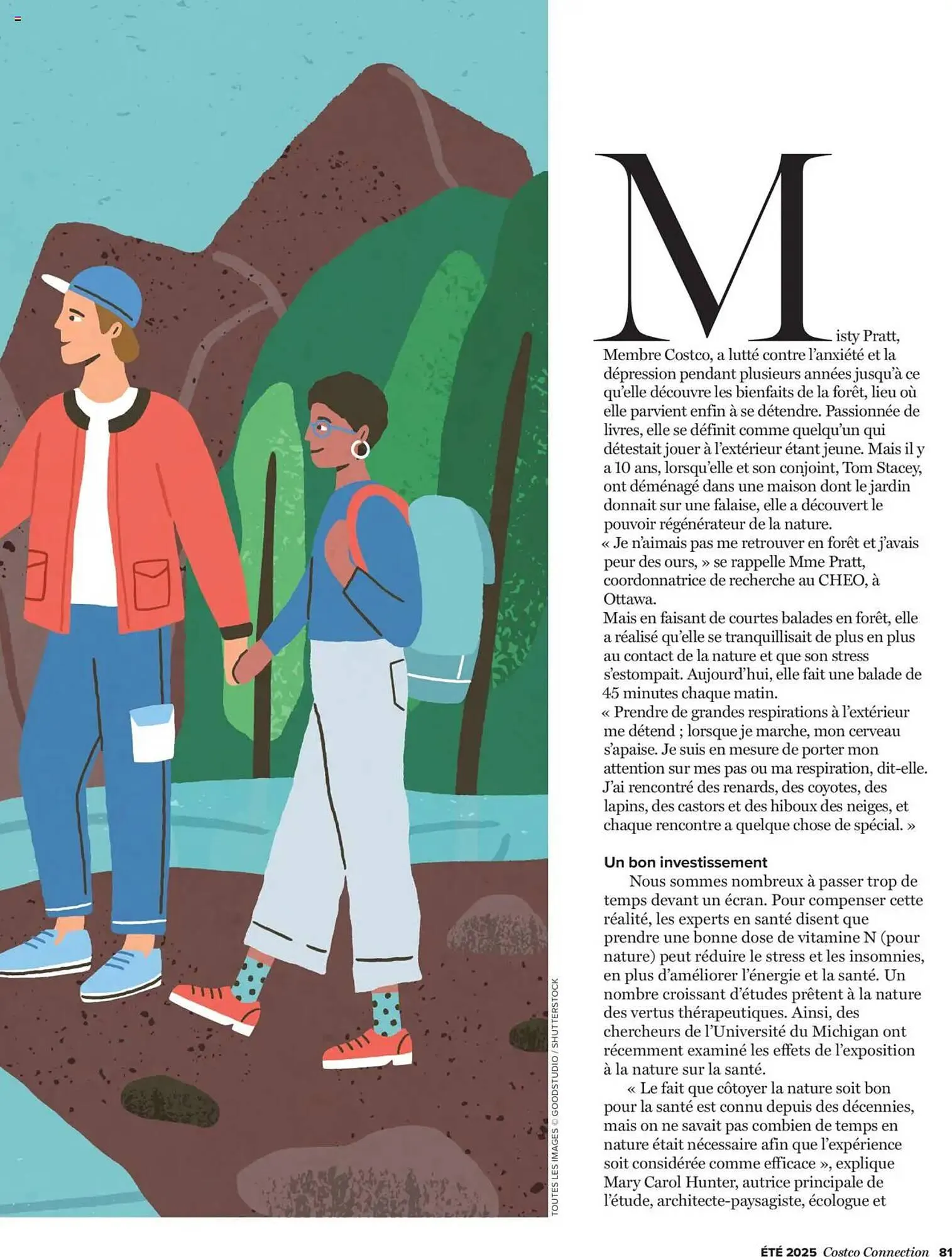 Catalogue Costco du 3 juillet au 30 juillet 2025 - Catalogue page 81