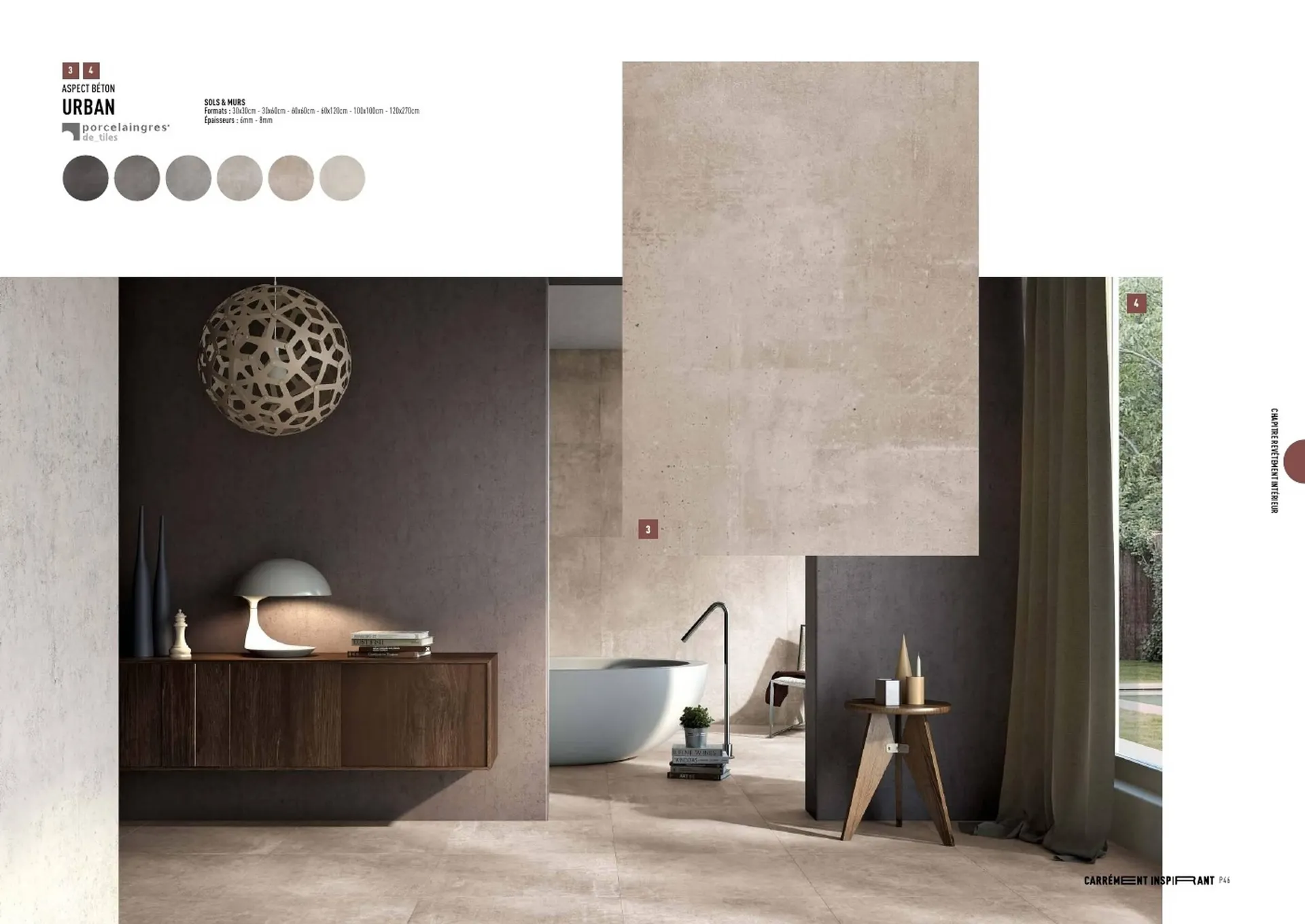 Catalogue Point P du 7 janvier au 31 décembre 2025 - Catalogue page 47