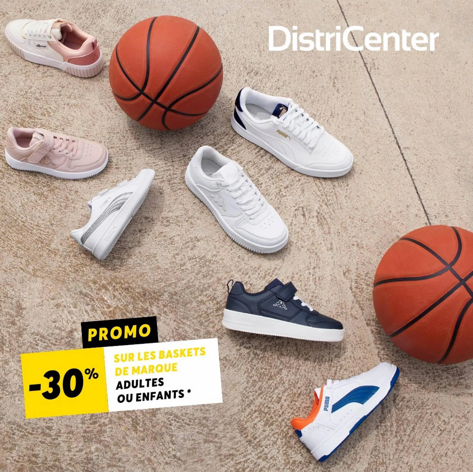 Catalogue DistriCenter - 1