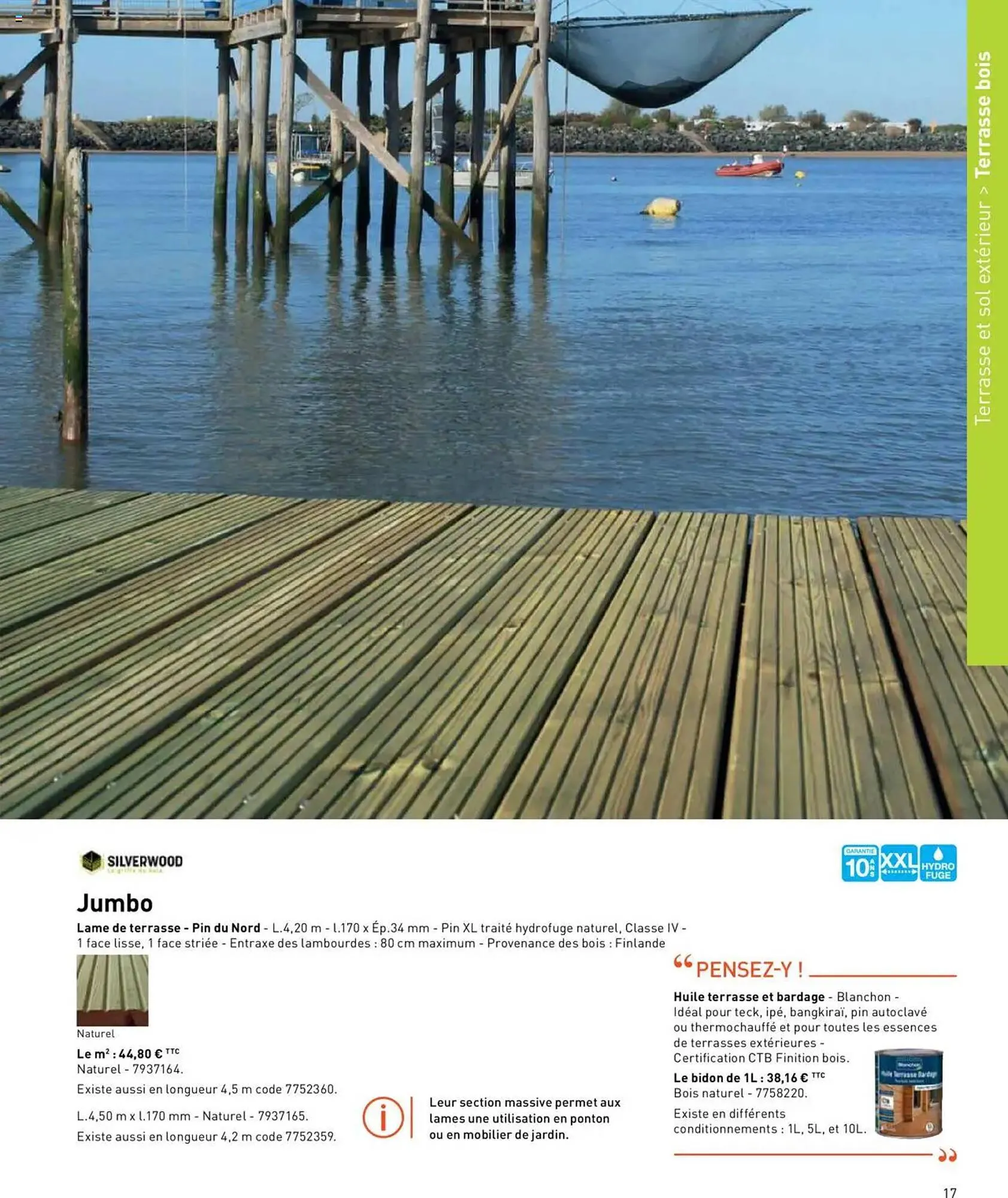 Catalogue Point P du 13 juin au 31 décembre 2025 - Catalogue page 17