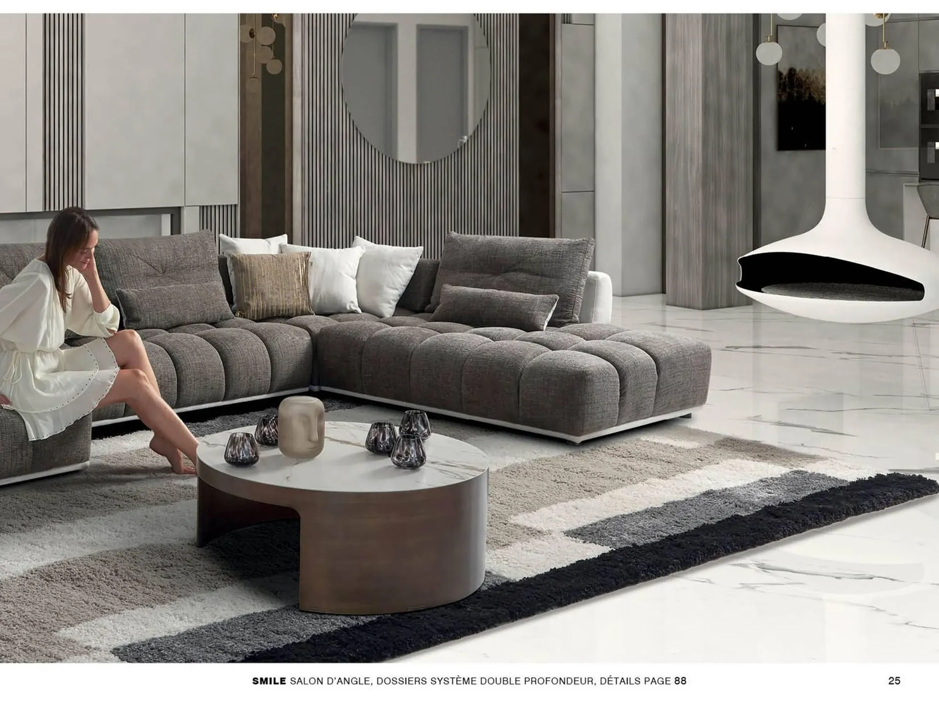 Home Salons Catalogue du 19 juillet au 26 avril 2026 - Catalogue page 14