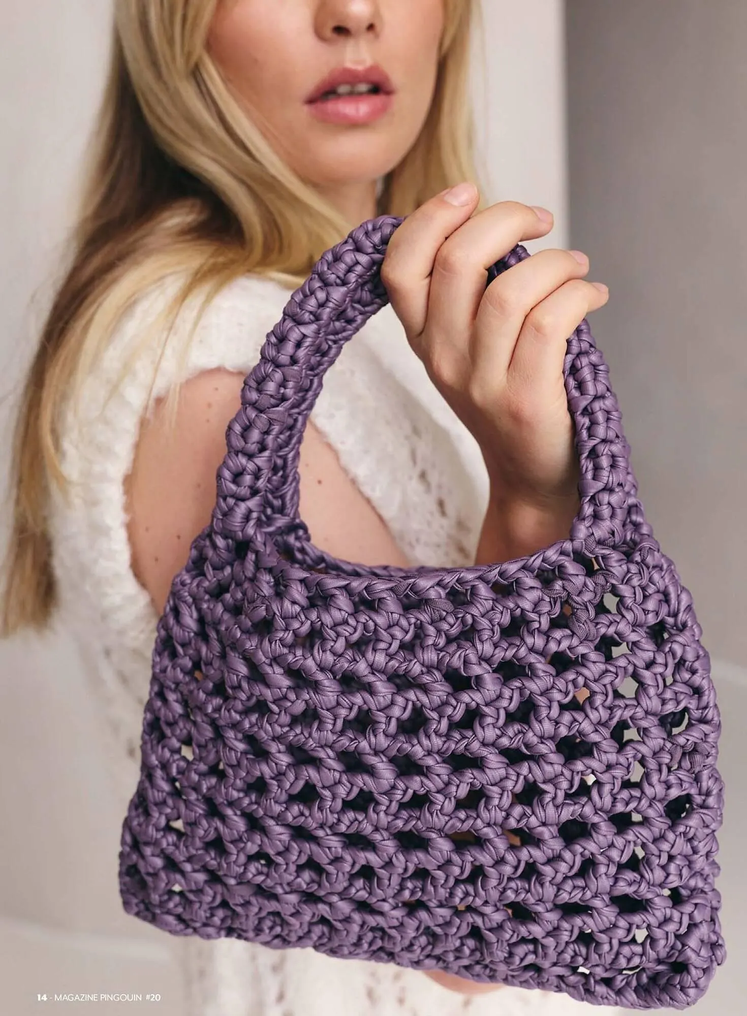 Catalogue Phildar du 2 mars au 31 août 2026 - Catalogue page 14