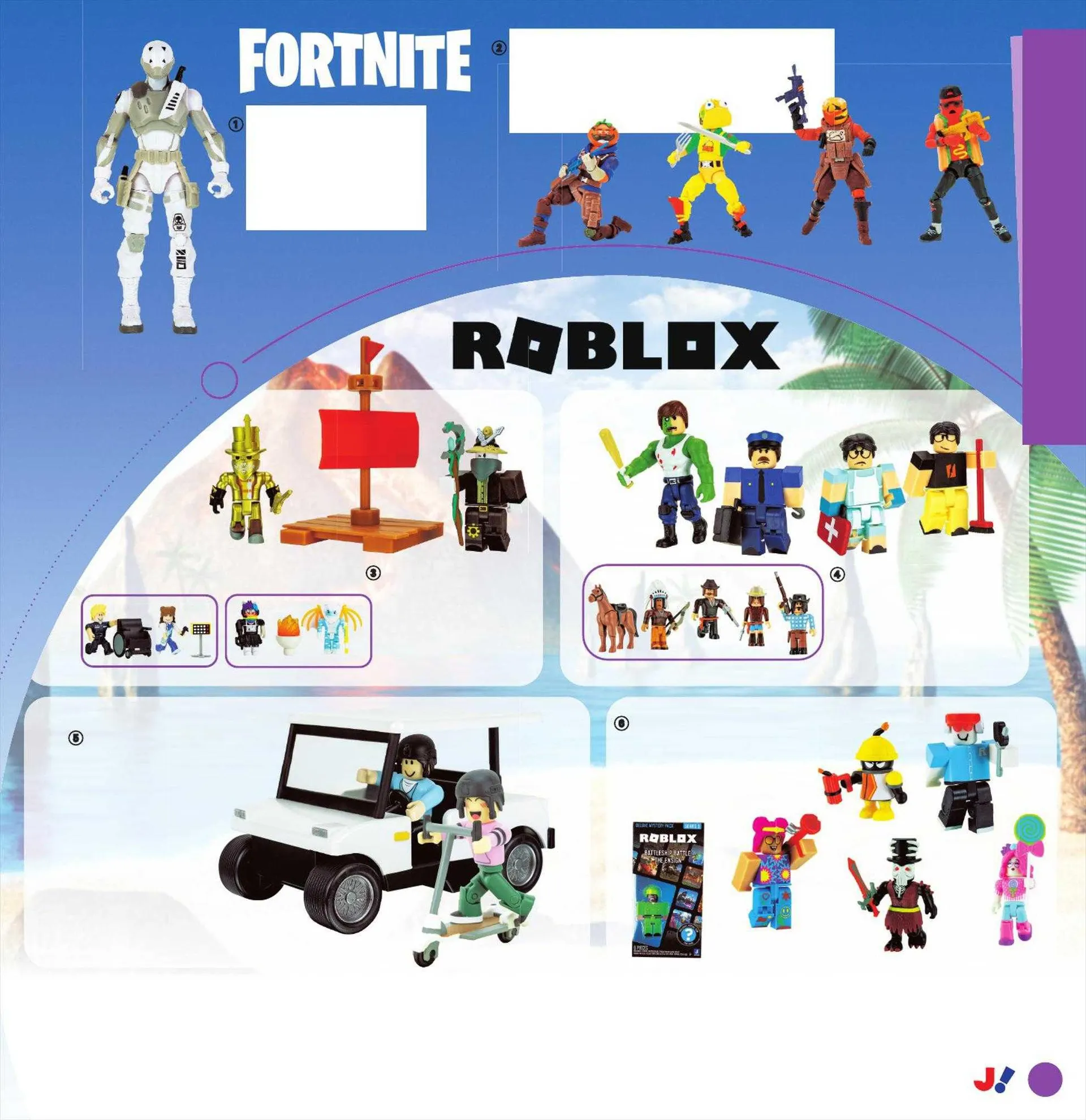 Catalogue JouéClub du 17 juillet au 30 juillet 2023 - Catalogue page 175