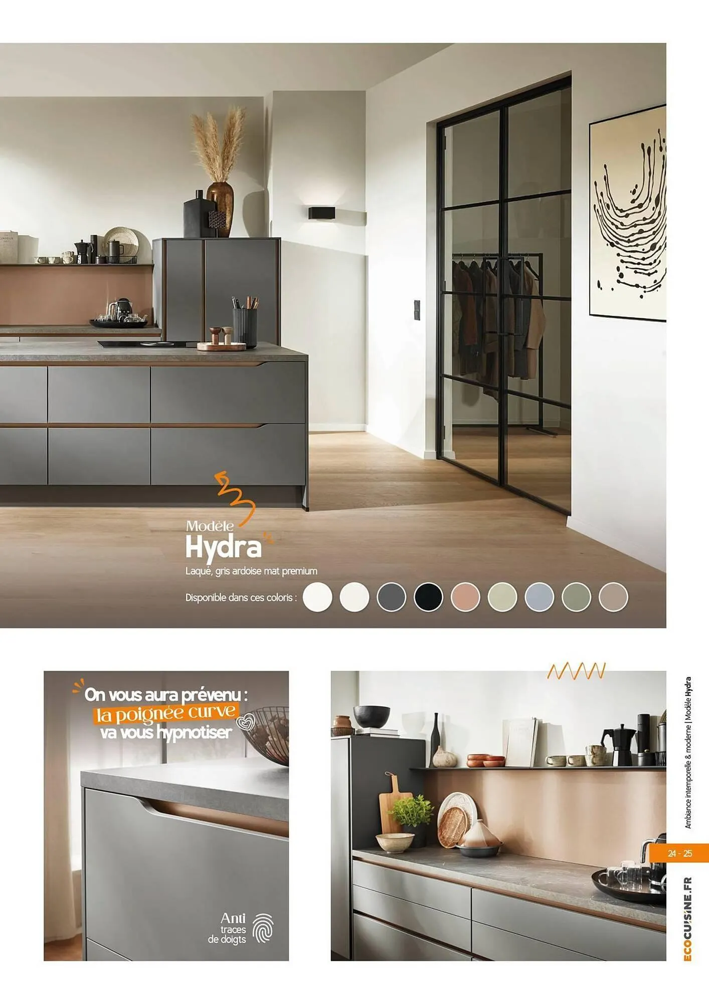 Catalogue Ecocuisine du 4 février au 31 décembre 2026 - Catalogue page 25