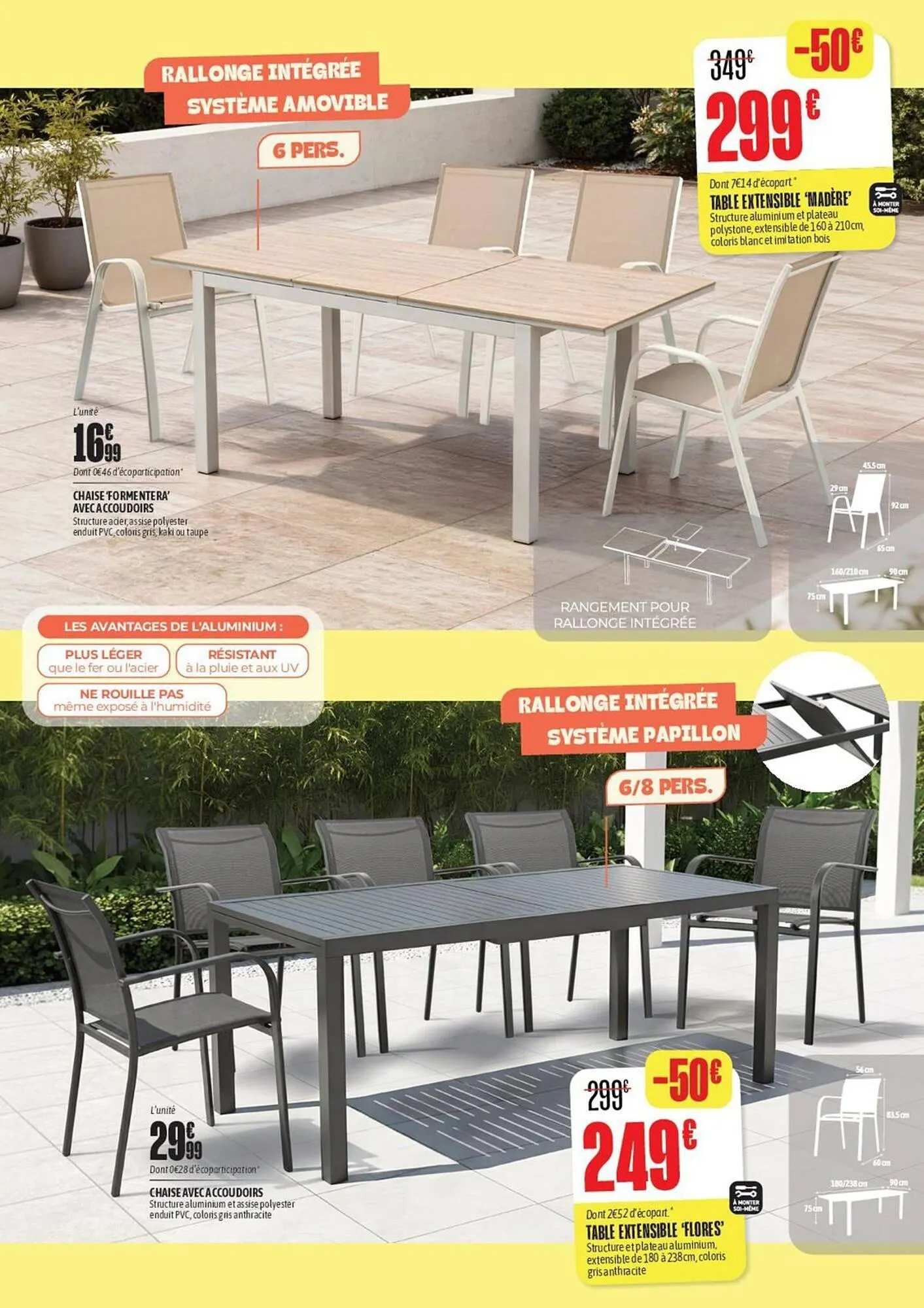 Catalogue L'incroyable du 6 avril au 19 avril 2026 - Catalogue page 2