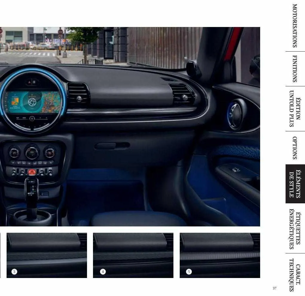 Catalogue Mini du 17 mai au 30 juin 2024 - Catalogue page 35