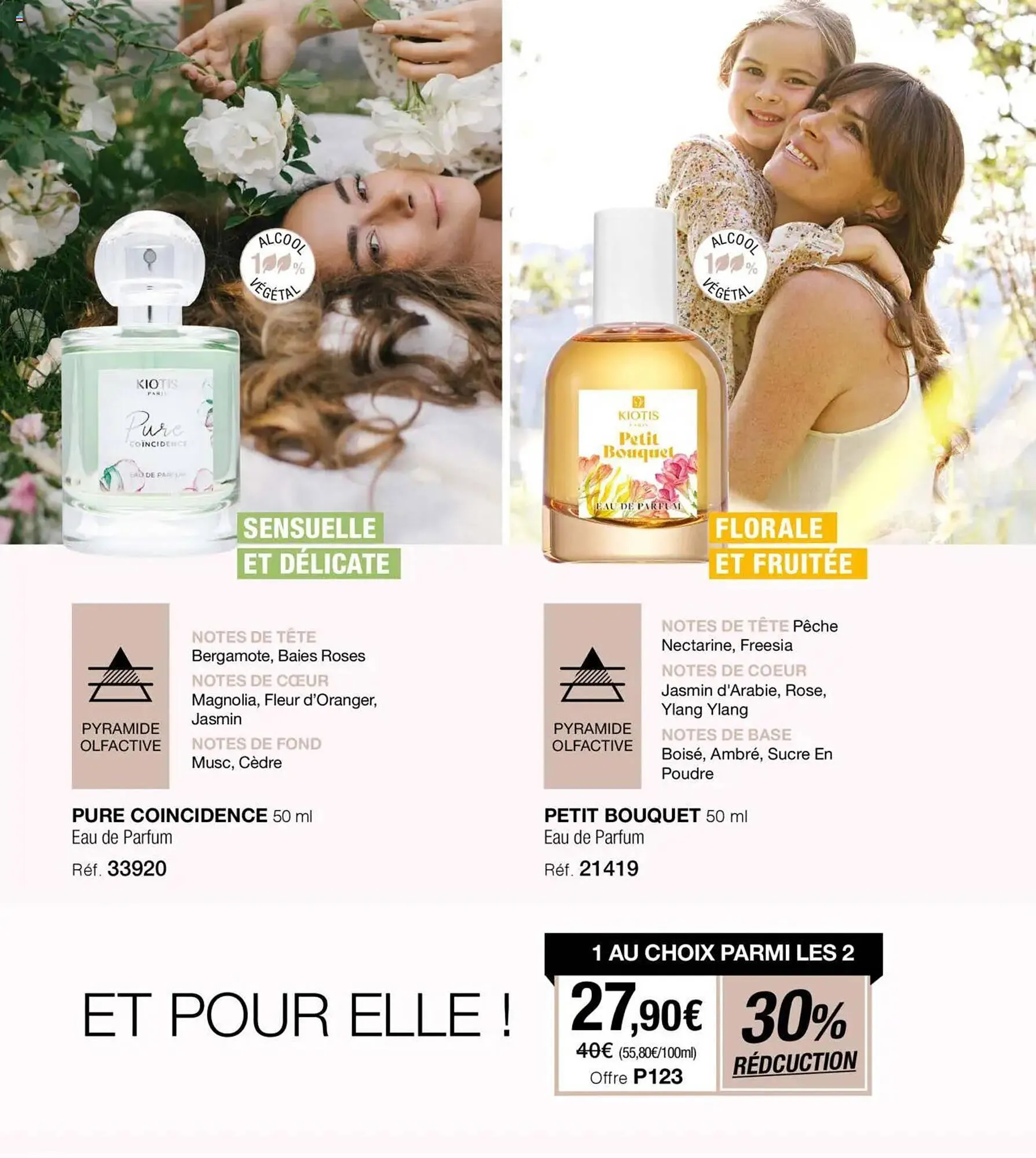 Catalogue Stanhome du 25 août au 7 septembre 2025 - Catalogue page 83