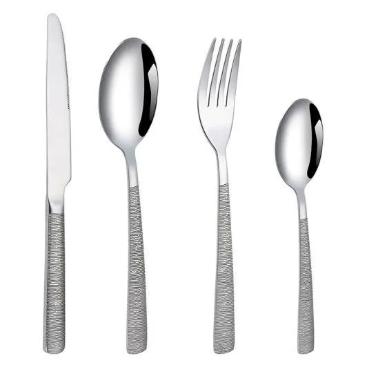 Ménagère ARTHUR MARTIN 24 pièces Opéra