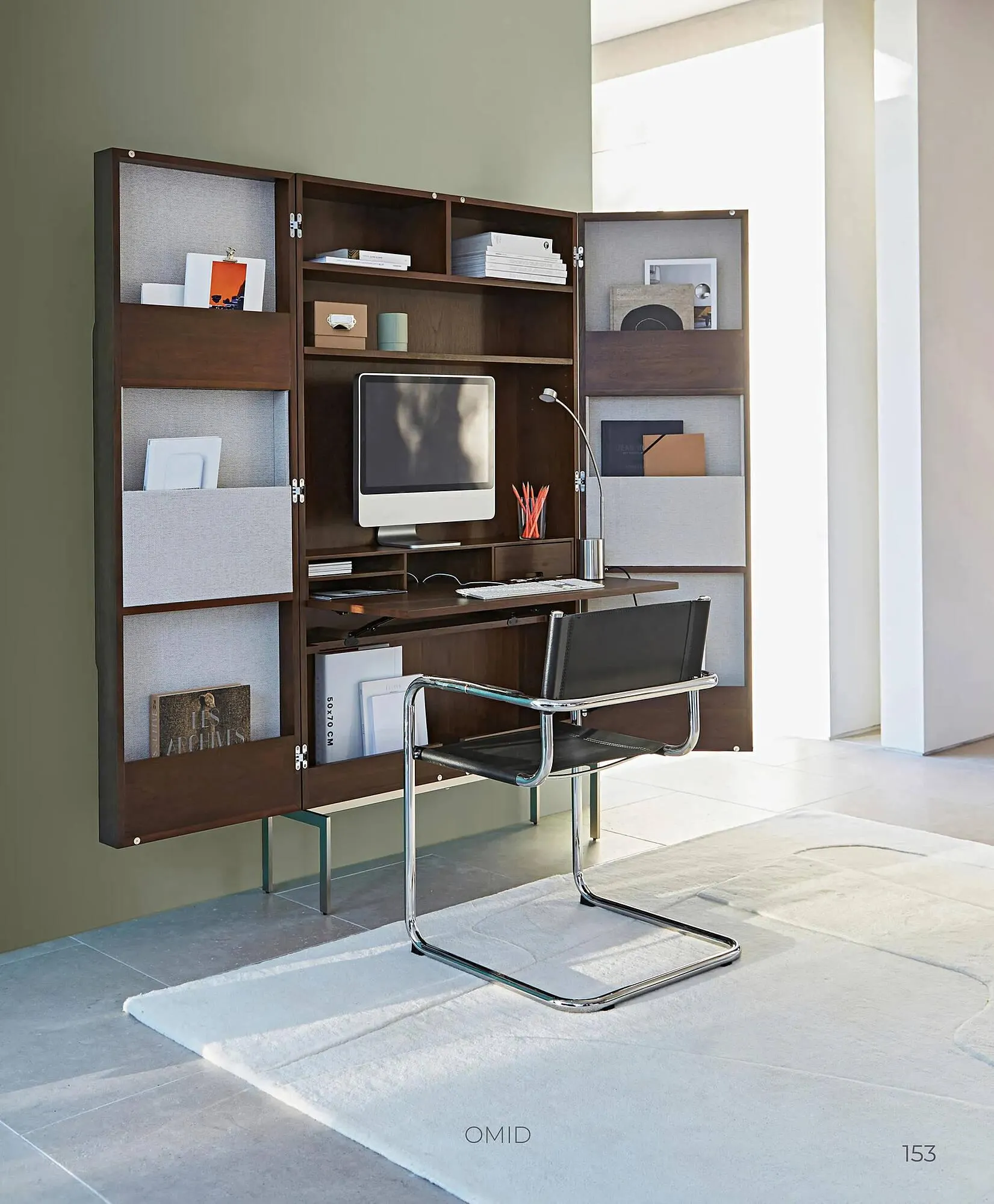 Catalogue La Redoute du 5 mars au 31 décembre 2024 - Catalogue page 153