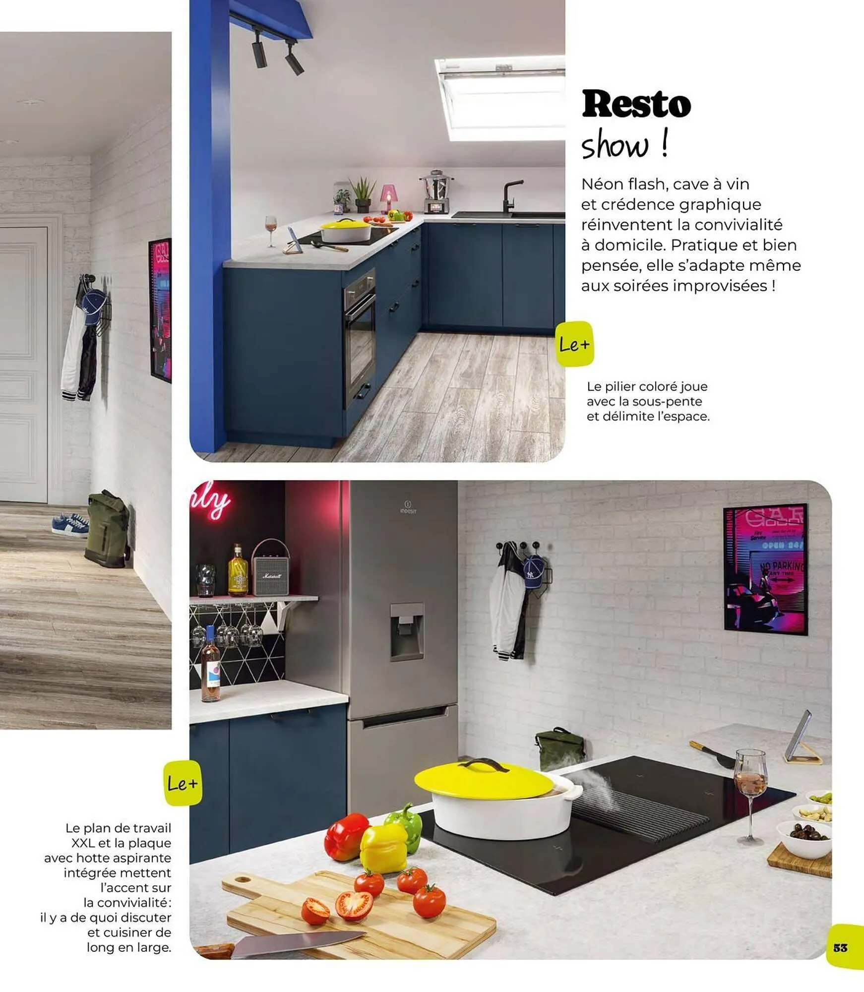 Catalogue SoCoo'c du 2 mars au 31 mai 2026 - Catalogue page 53