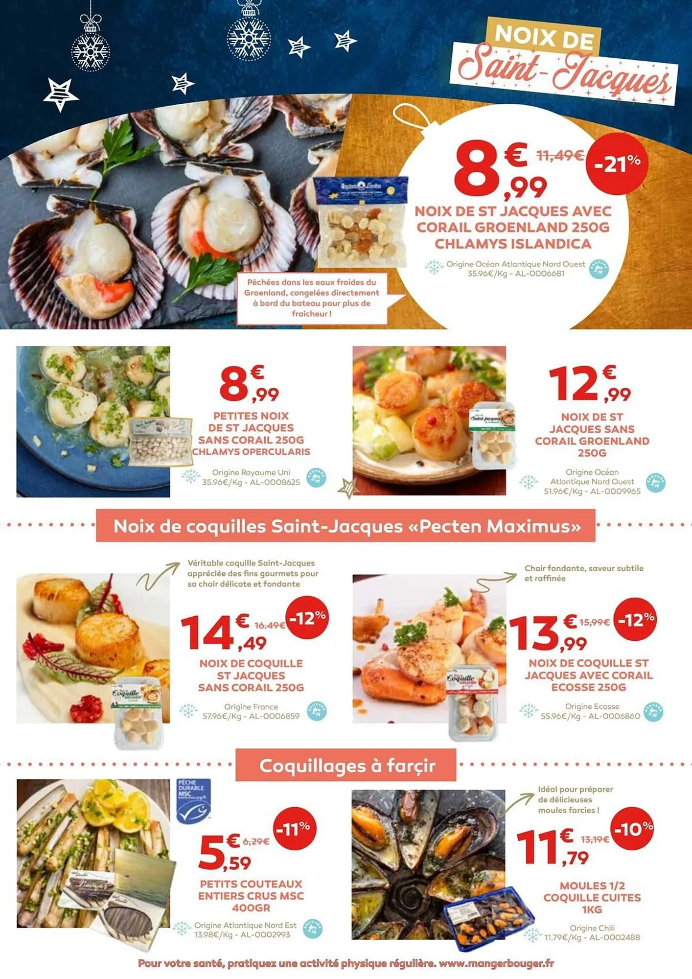 Catalogue Cabesto du 20 novembre au 31 décembre 2025 - Catalogue page 15