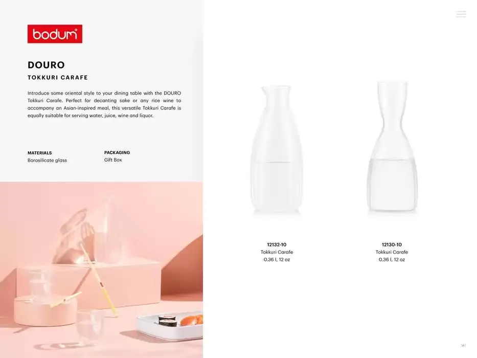 Catalogue 2025 du 25 mars au 31 décembre 2025 - Catalogue page 147