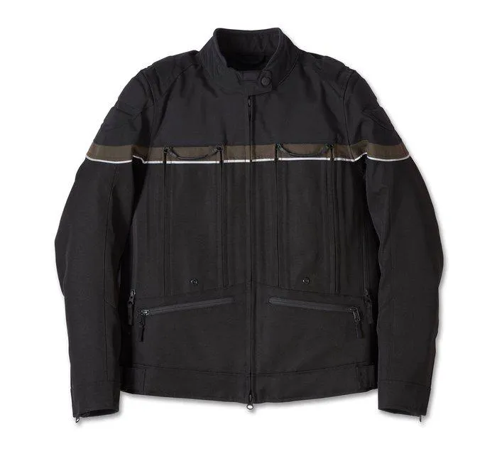 Blouson de moto Ventilator Switchback Lite pour femmes