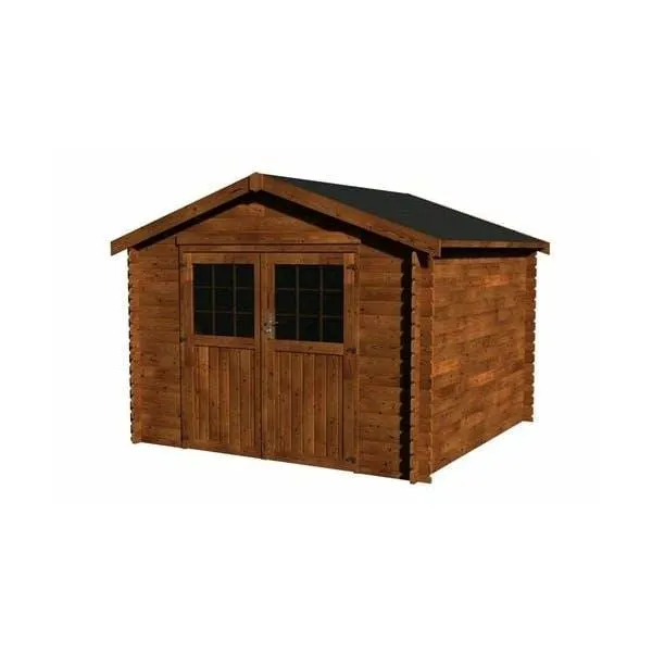 Abri Flora 28 Mm T2 3/3 Sf/dpv-spl Tm