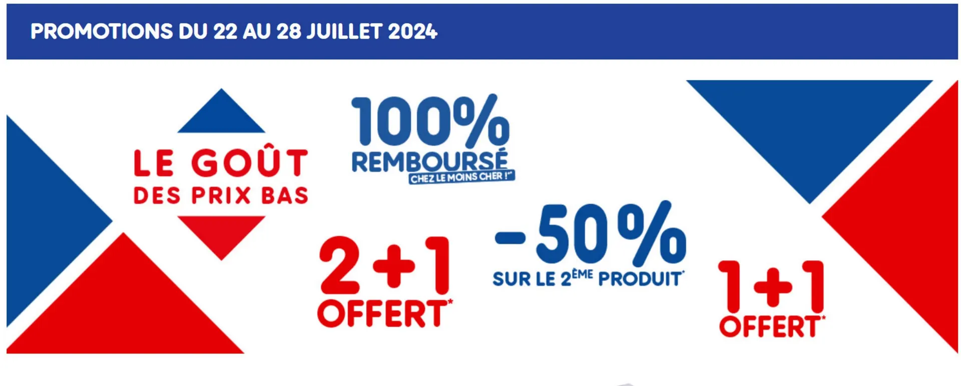 Catalogue Leader Price - 1