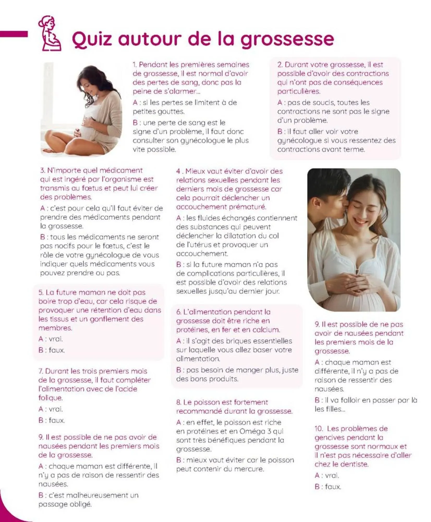 Catalogue autour de bébé du 18 juin au 1 novembre 2025 - Catalogue page 6