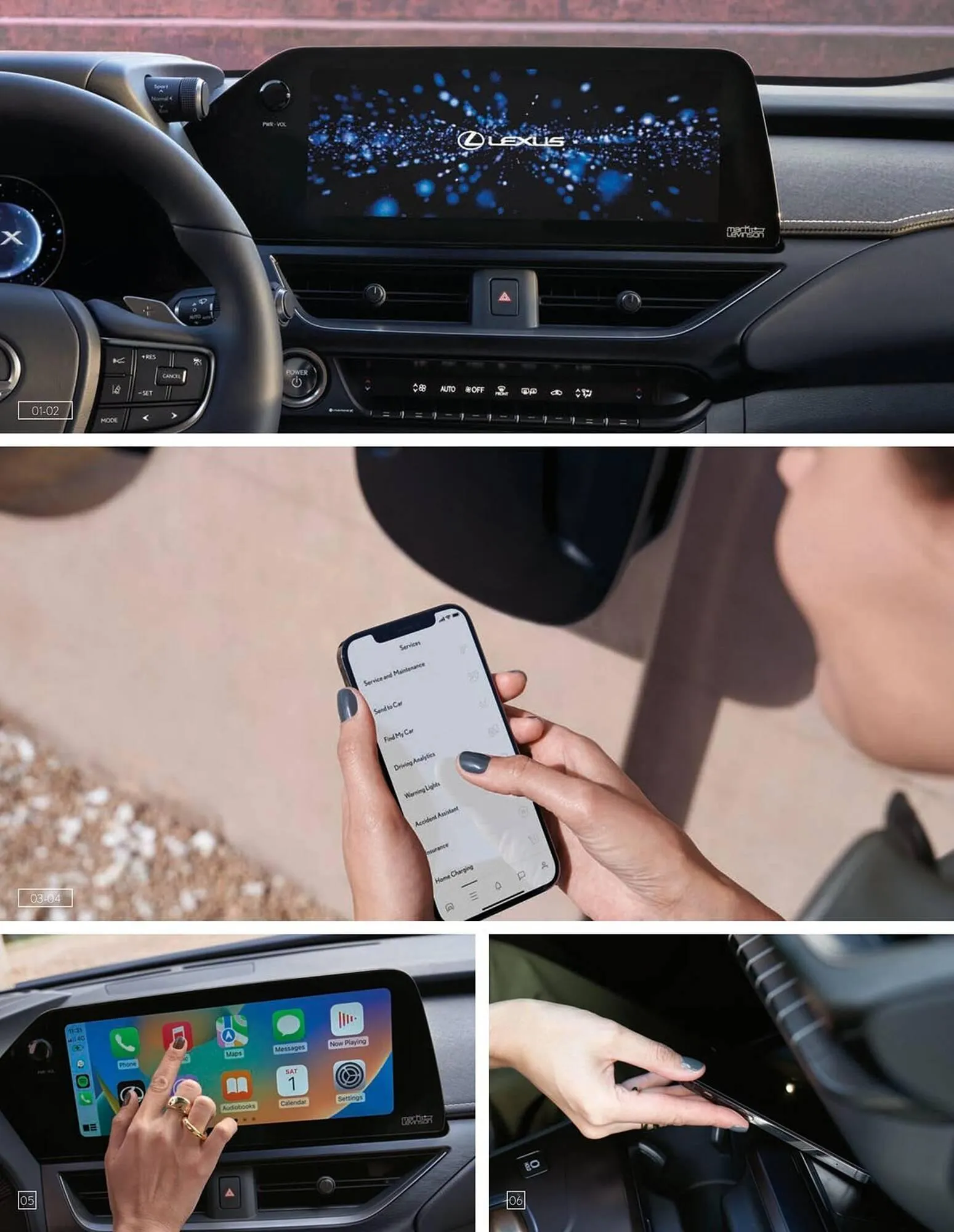 Catalogue Lexus du 27 mars au 27 mars 2026 - Catalogue page 29