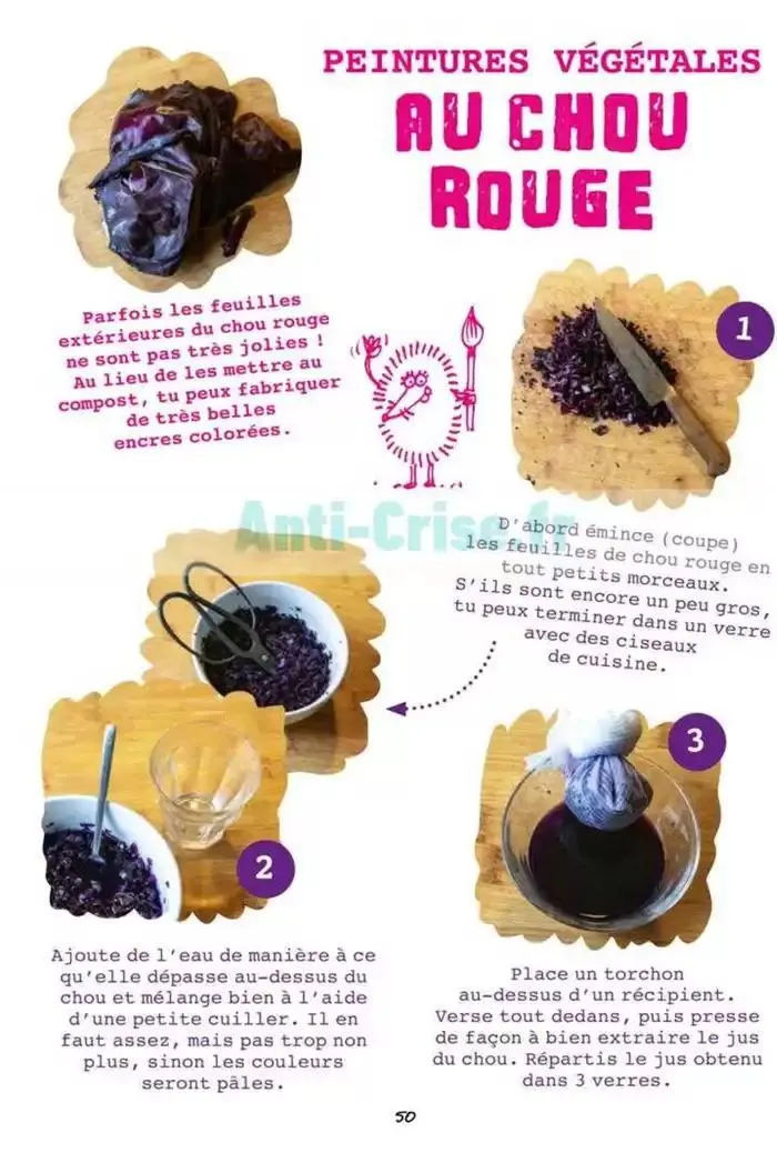 Mars - Avril 2025 du 5 mars au 30 avril 2025 - Catalogue page 50