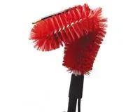 Hydroscrub brosse gouttiere - Brosse gouttiere