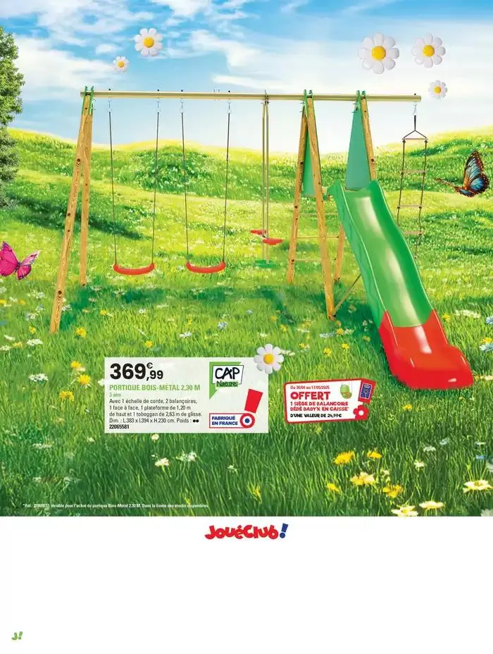 PLEIN AIR 2025 du 30 avril au 17 mai 2025 - Catalogue page 20