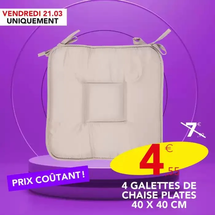 24H STOKO : Pendant 4 jours bénéficiez de 4 promotions imbattables ! - 1