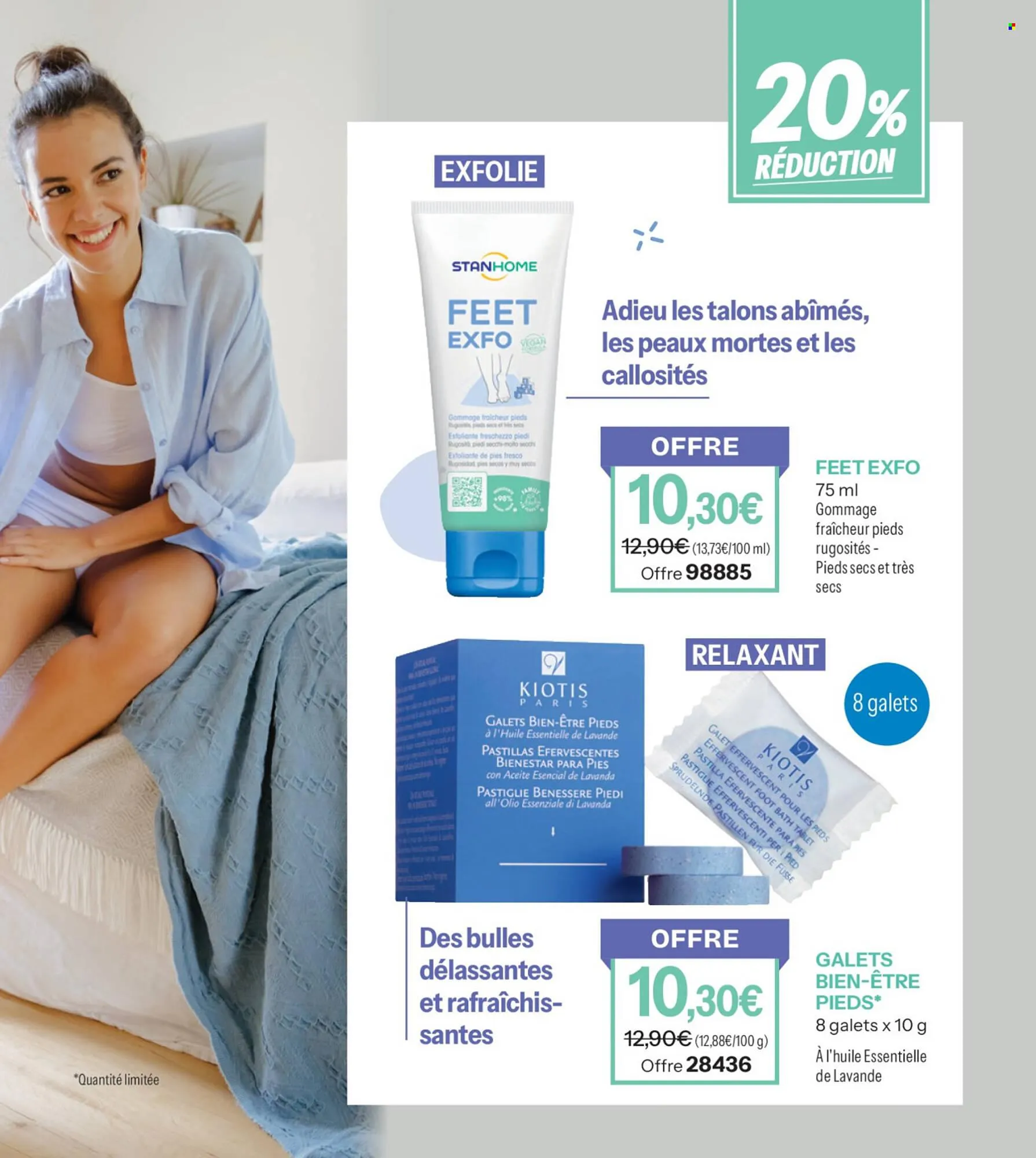 Catalogue Stanhome du 1 décembre au 28 décembre 2025 - Catalogue page 59