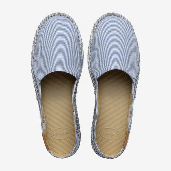 Havaianas Espadrille IV Print