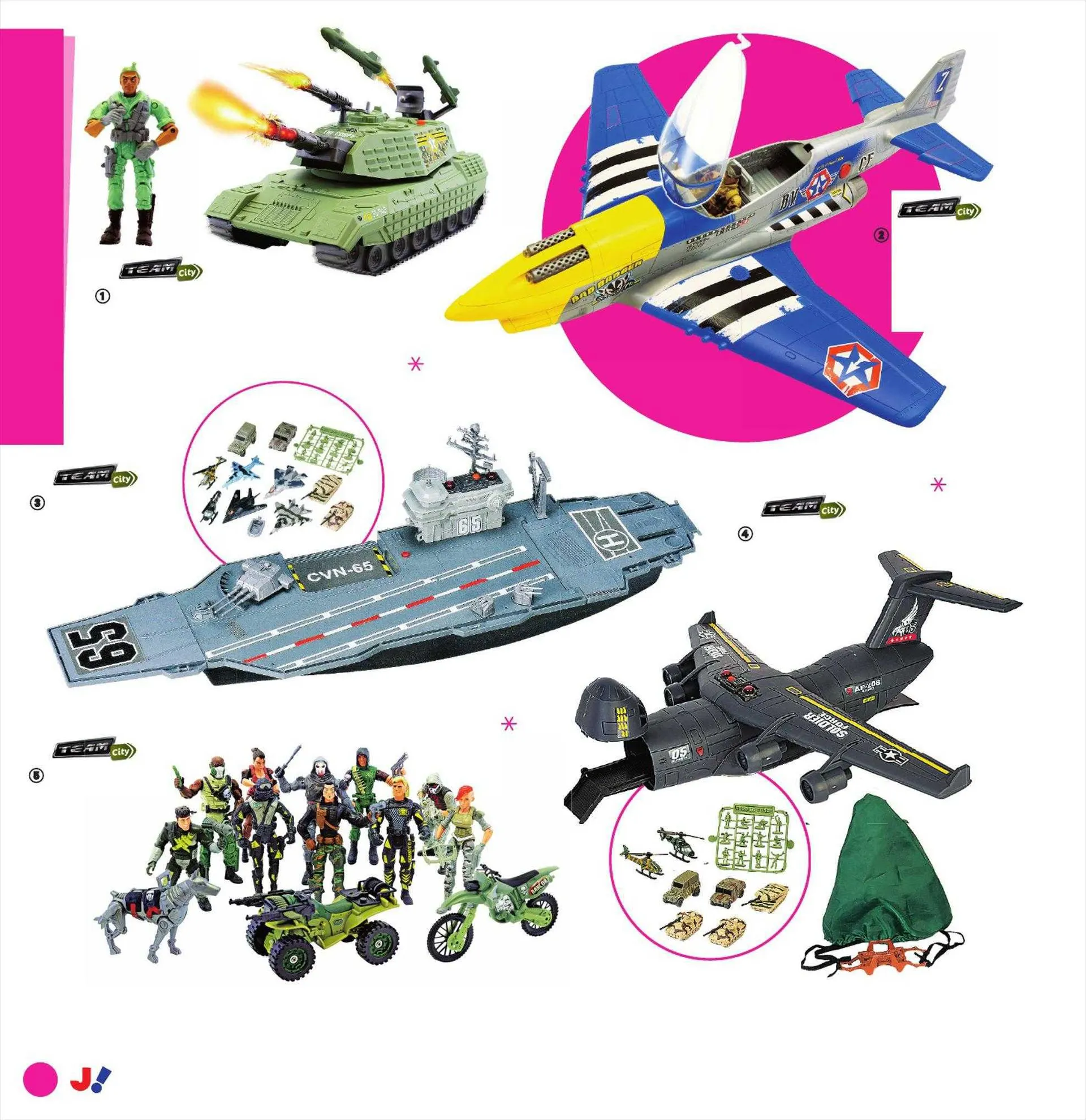 Catalogue JouéClub du 17 juillet au 30 juillet 2023 - Catalogue page 120