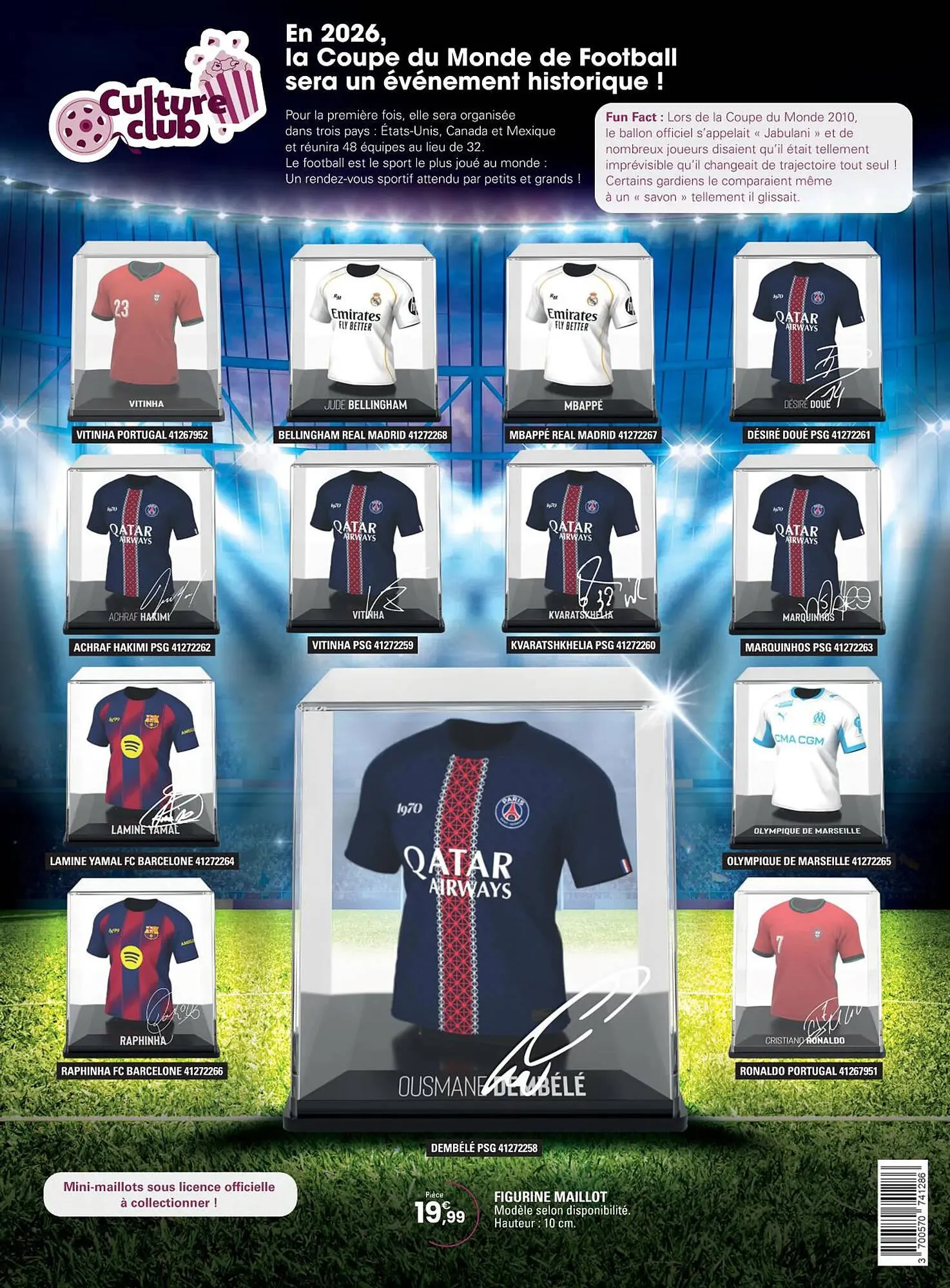 Catalogue JouéClub du 1 avril au 30 juin 2026 - Catalogue page 44