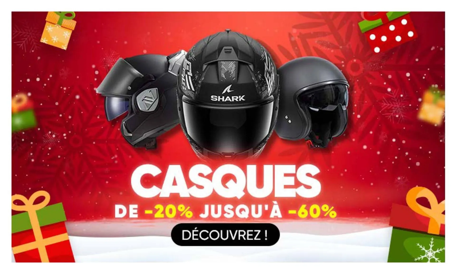 Catalogue Moto-Axxe du 5 décembre au 29 décembre 2025 - Catalogue page 2