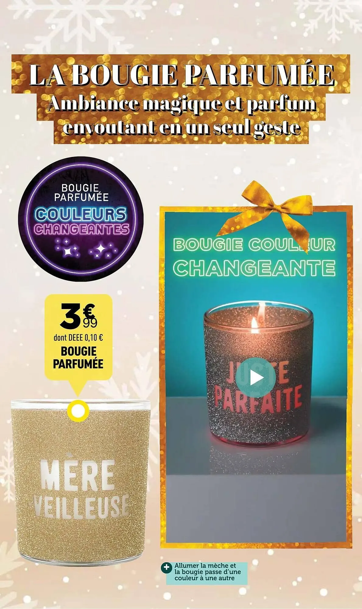 Catalogue Centrakor du 19 décembre au 25 décembre 2025 - Catalogue page 4