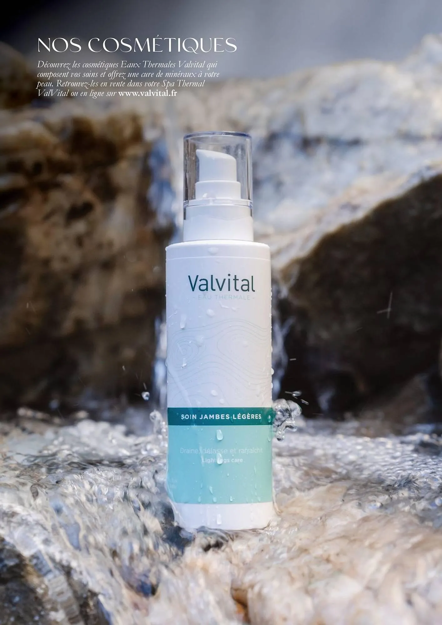 Catalogue ValVital du 1 janvier au 31 décembre 2026 - Catalogue page 8