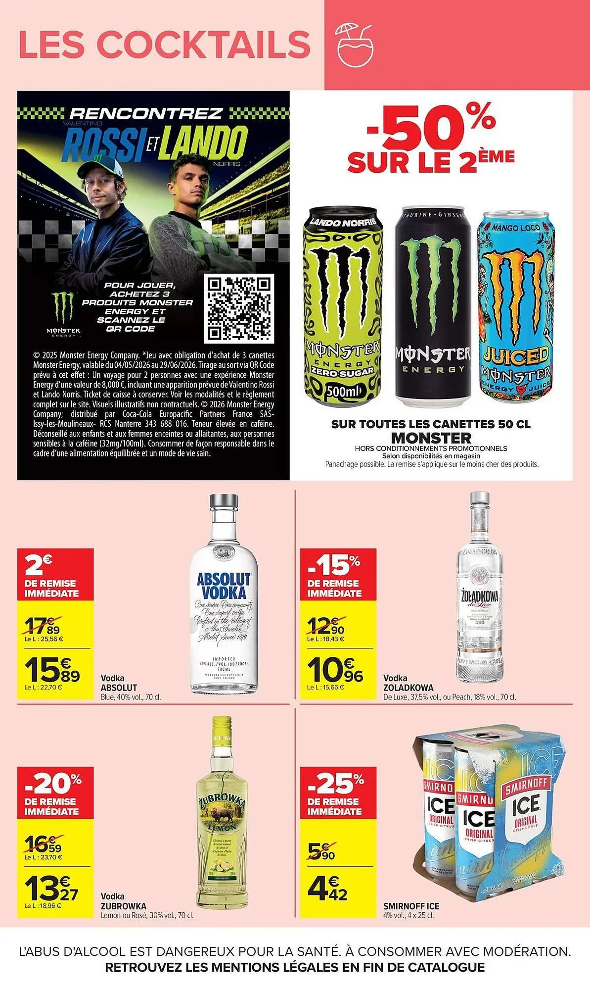 Catalogue Carrefour du 5 mai au 18 mai 2026 - Catalogue page 11