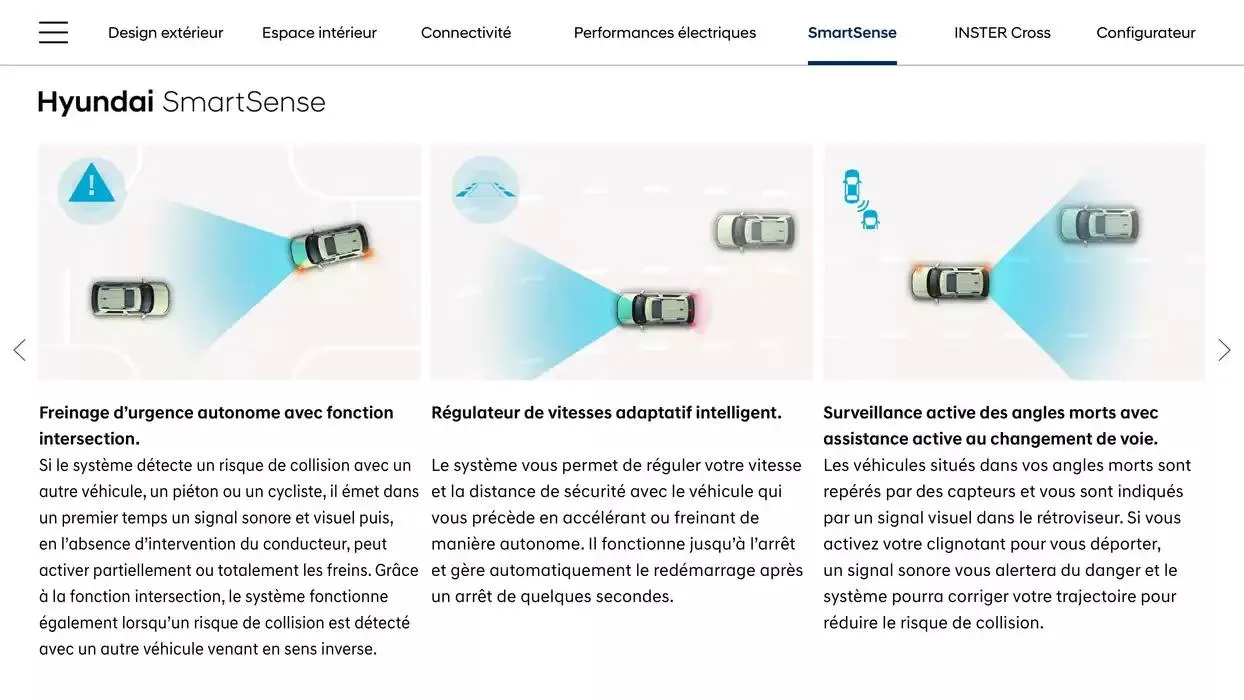 Hyundai INSTER du 30 janvier au 30 janvier 2026 - Catalogue page 18