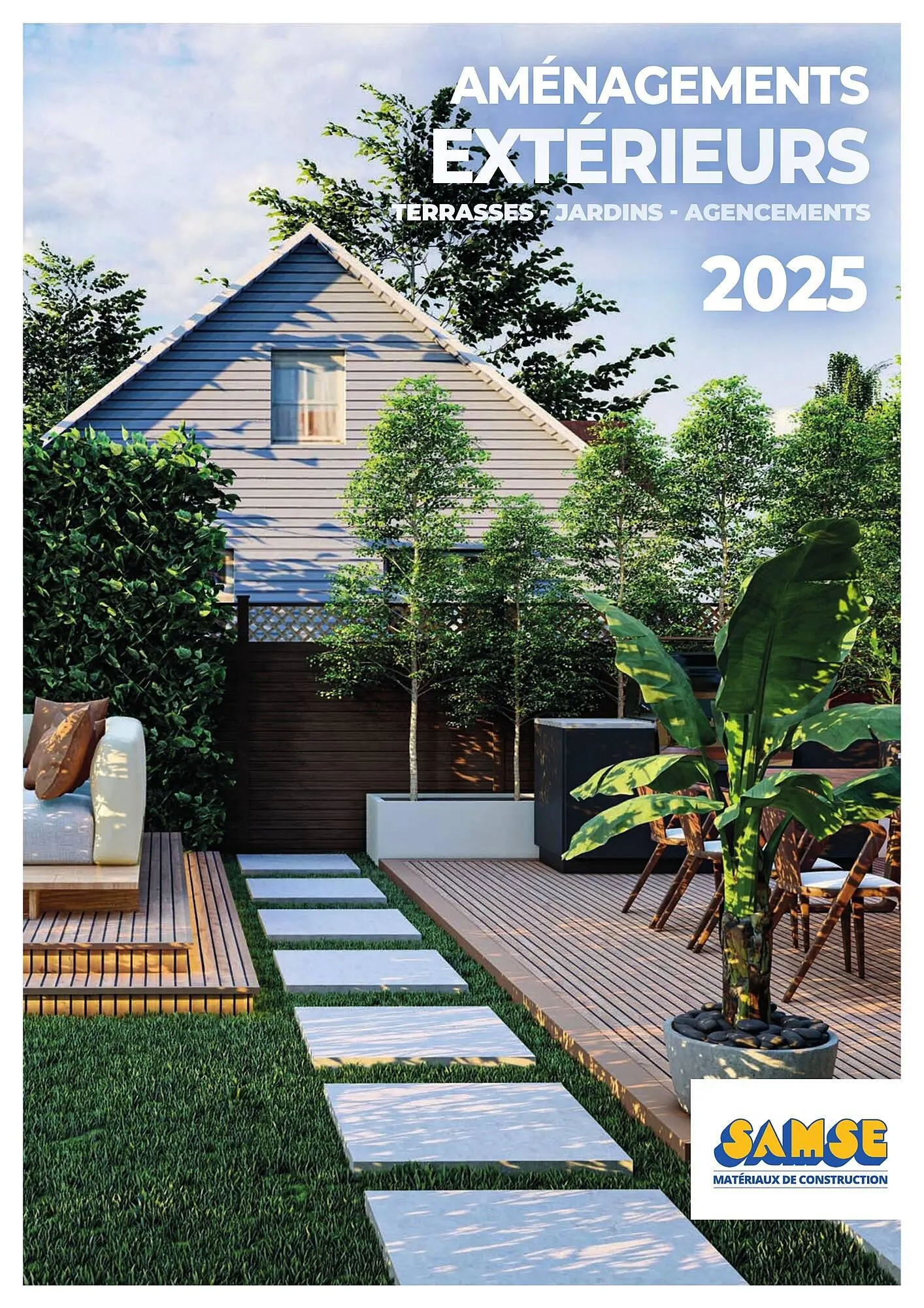 Catalogue Samse - 1