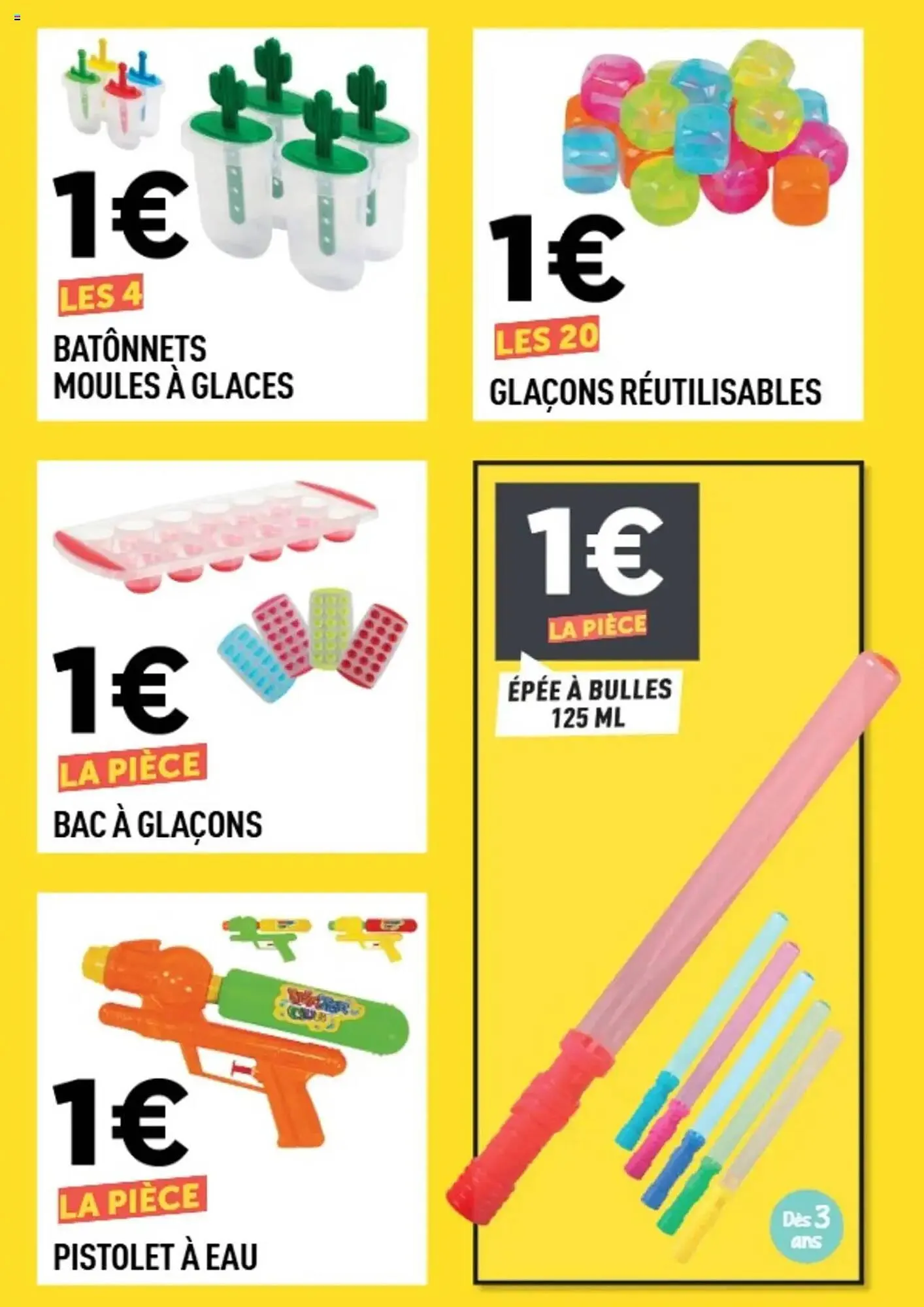 Catalogue Centrakor du 14 juillet au 27 juillet 2025 - Catalogue page 10