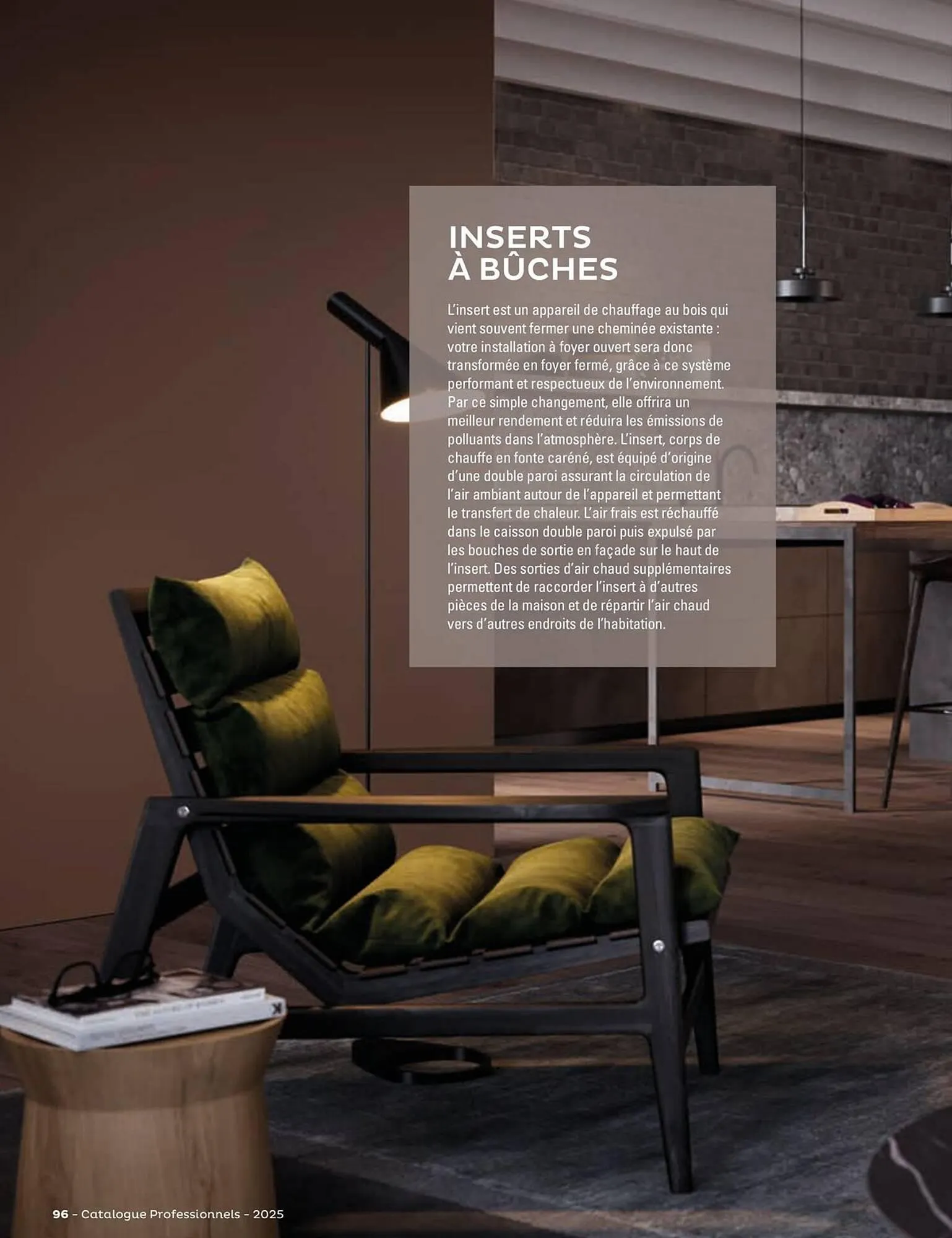 Catalogue Invicta du 4 juin au 31 décembre 2025 - Catalogue page 96