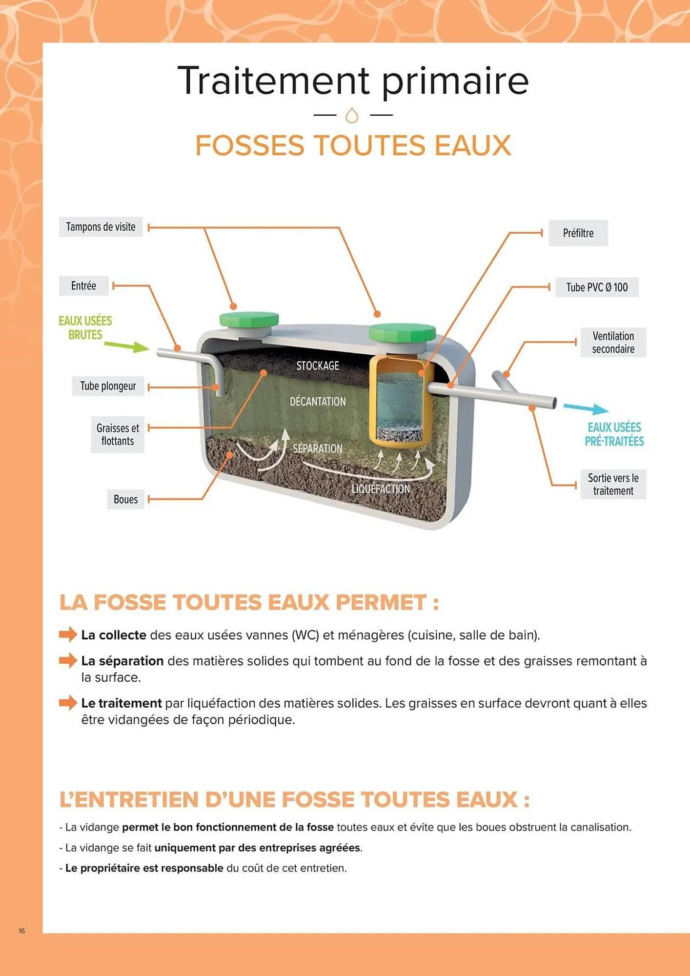 Catalogue Prolians du 4 mars au 31 décembre 2025 - Catalogue page 16