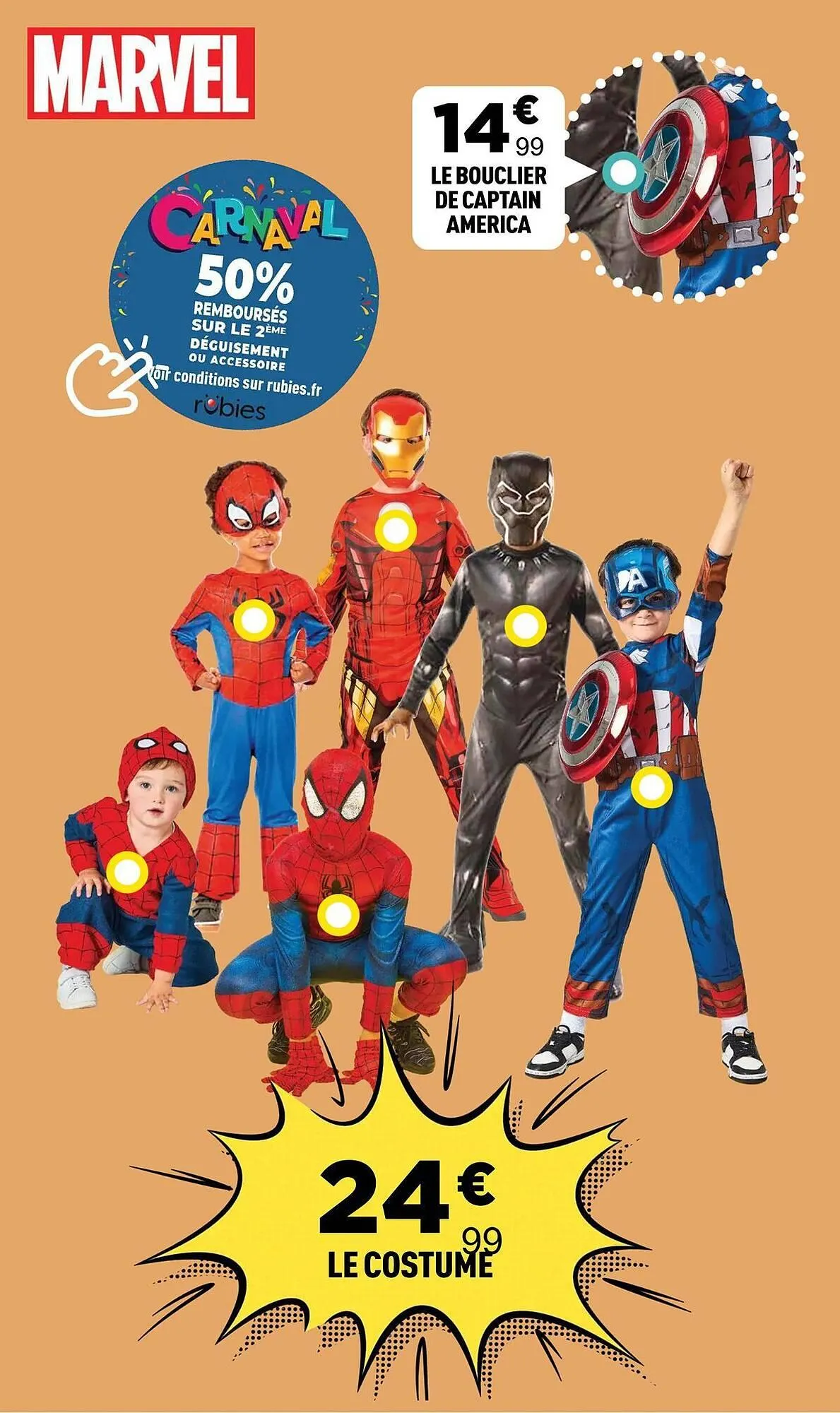 Catalogue Centrakor du 2 février au 22 février 2026 - Catalogue page 39