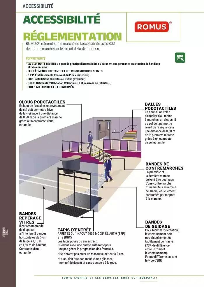 Le Guide Pro 2025 du 13 janvier au 31 décembre 2025 - Catalogue page 347