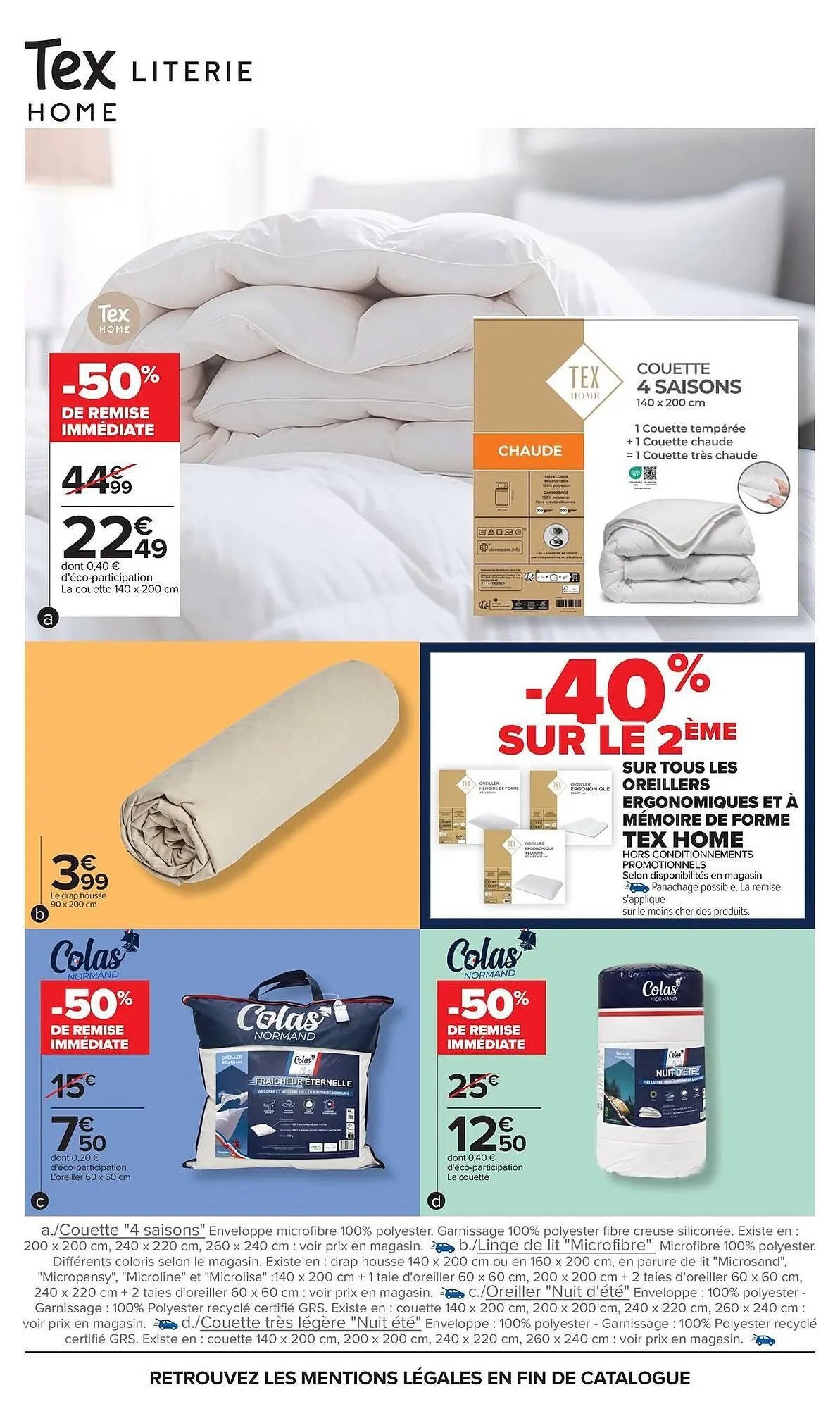 Catalogue Carrefour du 12 mai au 31 mai 2026 - Catalogue page 10